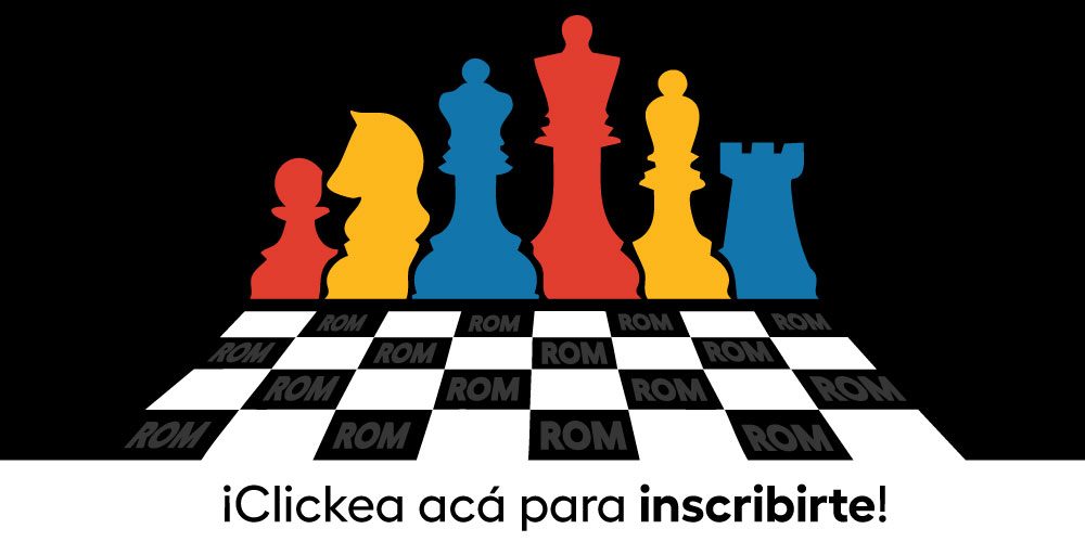 ajedrez